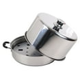 thumbnail image 4 of Kitchen Crop Stainless Steel Steam Canner, 4 of 6