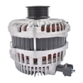 thumbnail image 3 of GELUOXI 12V 150A Alternator for Ford Edge Fusion Taurus 3.5L, Lincoln MKS 3.7L MKX MKZ 3.5L 7T4T10300AD, 3 of 10