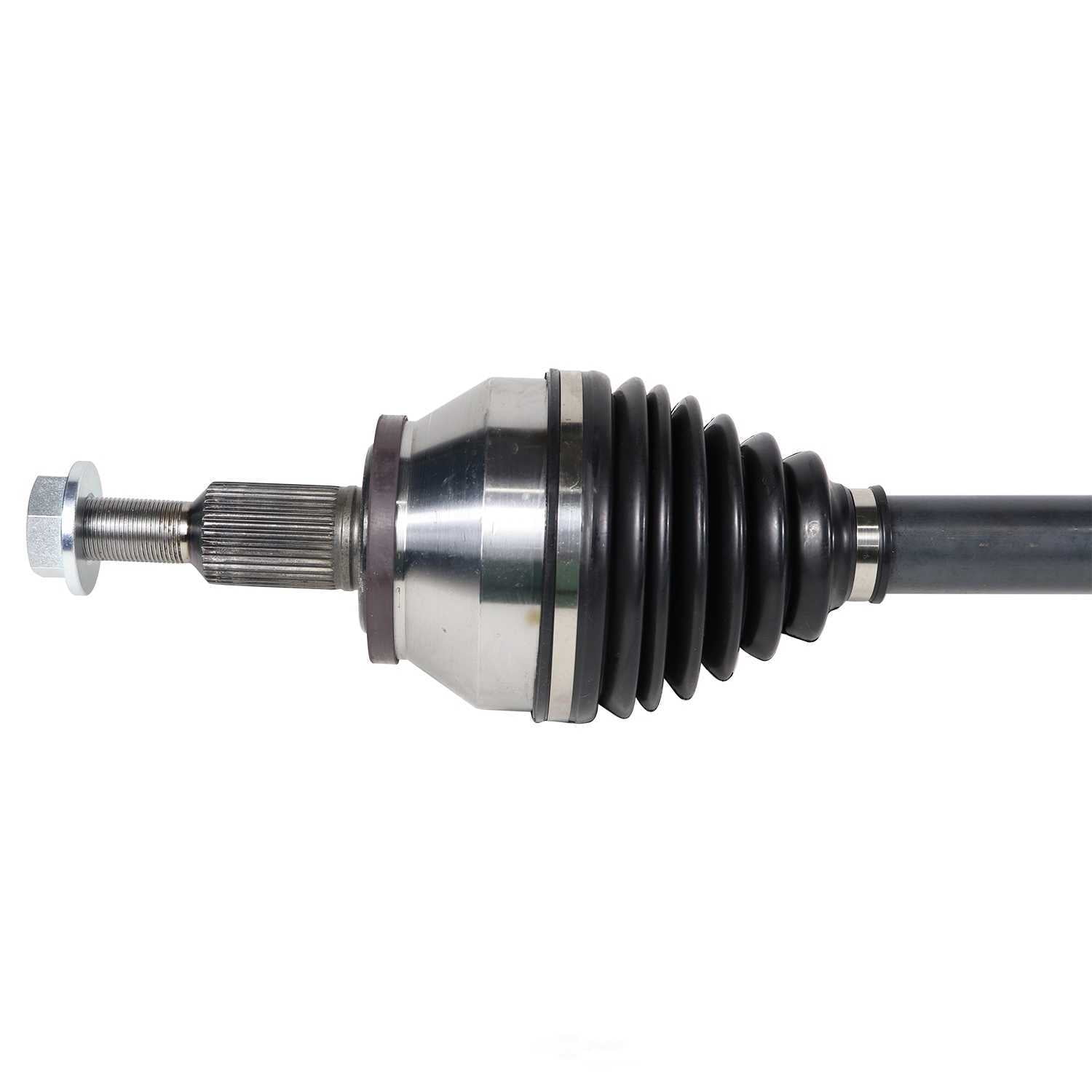 GSP NCV12113 Chrysler, Dodge CV Axle Assembly - Rear Left, Dodge Challenger, Charger (Rear Left)