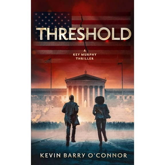 Threshold, (Paperback)