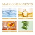 thumbnail image 4 of Cremas Hidratantes XWSHYW Barra Hidratante Facial 40 G Reafirmante E Hidratante, 4 of 6