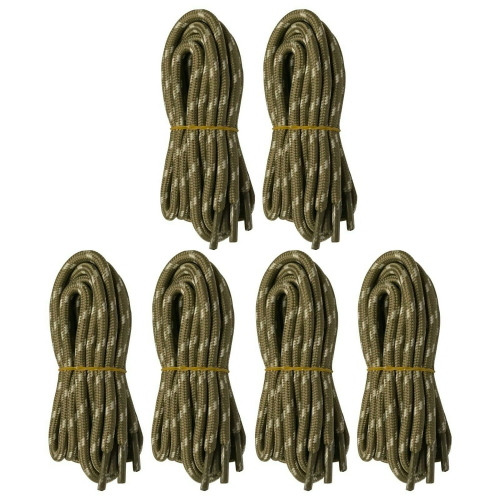 work boot laces amazon