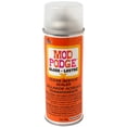 thumbnail image 1 of Mod Podge Scellant en Acrylique Transparent Aérosol-12oz Gloss, 1 of 2
