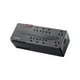 thumbnail image 1 of Regulador Electronico Taika Tk-avr1200 De 1200va 8 Contactos, 1 of 3