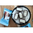 thumbnail image 3 of UNREAL Dark Chocolate Coconut Bars | Vegan, 3g Sugar, & 3 Simple Ingredients | Non-GMO, Gluten Free, & Fair Trade | 10oz Bag, 3 of 4