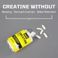 thumbnail image 3 of CON-CRET Patented Creatine HCl - Capsules, 48 Count, 3 of 7