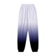 thumbnail image 5 of Puntoco Mujer Moda Casual Estampados Cintura Elástica Pantalones Largos Rectos Pantalones De Chándal Puntoco Puntoco-6719, 5 of 5