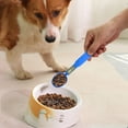 thumbnail image 2 of Sentmoon High-Precision Detachable Electronic Measuring Spoon Digital Kitchen Scale 500g/0.1g Measuring Spoons Baking Spoon Scale With LCD Display Wal-mart Deals, 2 of 8