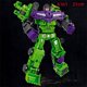 thumbnail image 1 of BHX-Robot de transFormación 6 en 1, 21CM, MINI destructor clásico, Figura de acción genial, juguetes para niños, vehículo de ingeniería, modelo de coche, regalos, 1 of 4