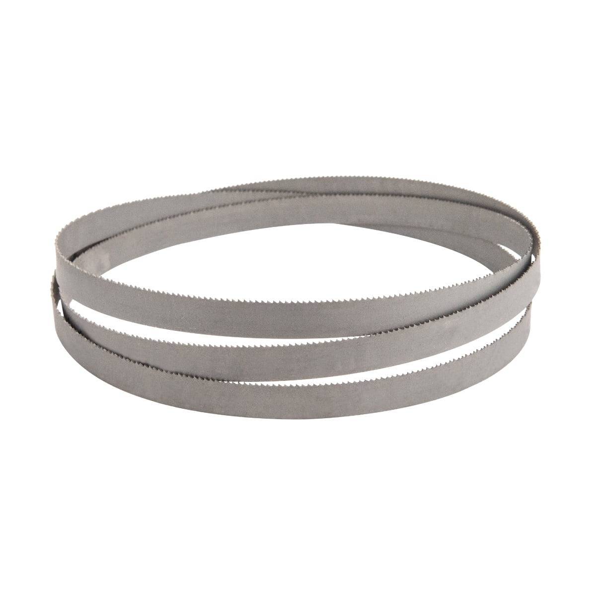 POWERTEC Bi-Metal Band Saw Blade – 64-1/2 X 1/2 Inch, 14/18 TPI Blade For 4x6 Metal Bandsaws - View #6