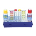 thumbnail image 2 of Water Quality Test Solution with Test Strip Tube for pH Residual Chlorine Detection, 2 of 4