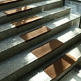 thumbnail image 5 of SAYFUT Non Slip Carpet Stair Treads Stair Rugs Step Treads Stair Pads Stair Covers, Non-Skid Self Adhesive with Stair Nosing for Wood Stair, 5 of 5