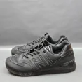 thumbnail image 3 of New Balance 574 Outdoor Pack Mens Size 8 Black Low Top Retro Sneakers, 3 of 6