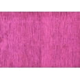 thumbnail image 1 of Ahgly Company Indoor Rectangle Abstract Pink Modern Area Rugs, 7' x 9', 1 of 4