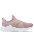 thumbnail image 2 of Tenis Puma Wired Run Slipon para Mujer 382299-05 lila 24, 2 of 5