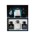 thumbnail image 1 of Set de Perfume para hombre Sailing 3 piezas 30 ml aroma ligero refrescante duradero, 1 of 5