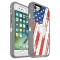 thumbnail image 1 of Entronix Étui Robuste Conçue pour iPhone 8 Étui Antichoc Triple Couche, USA, 1 of 7