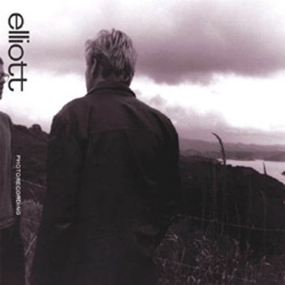 Elliott - Photorecording - Punk Rock - CD