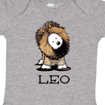 thumbnail image 4 of Inktastic Leo Lion Westie Boys or Girls Baby Bodysuit, 4 of 5