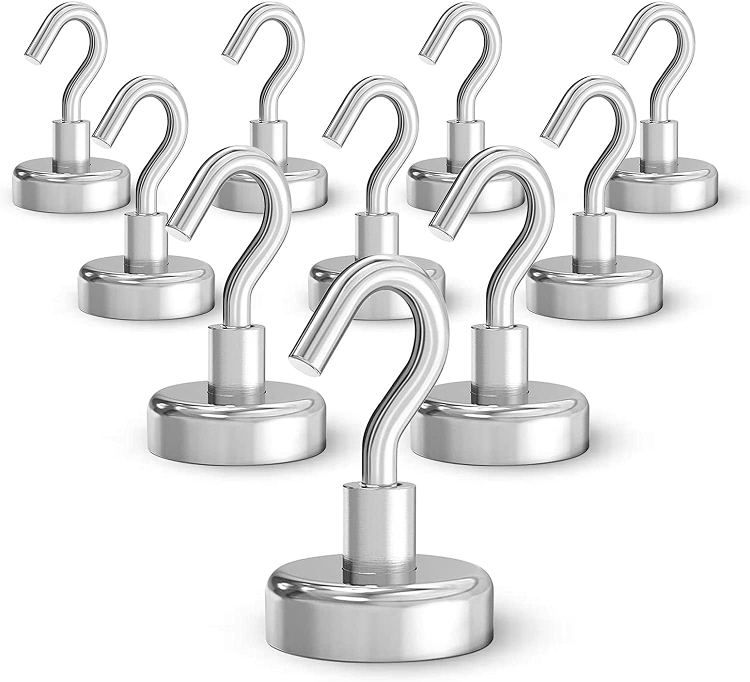 Heavy Duty Hooks Key Boat Hanger Hooks Strong Powerful Swing Hook