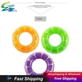 thumbnail image 2 of Life Buoy Strong Cushioning Force Health Durable Environmental Protection Pvc Material Swimming Accessories Swimming Ring Stable Style A, 2 of 5