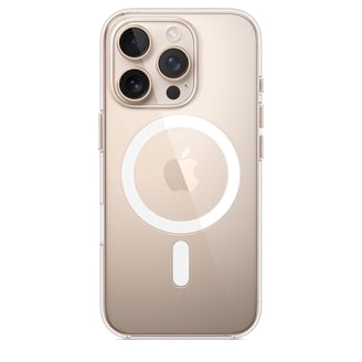 Apple iPhone 12 Pro MAX 本体とMagSafe付きケース Apple iPhone 12 Pro Max Clear MagSafe Case, Thin, Scratch