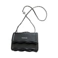 thumbnail image 1 of Bolso bandolera Yinane para mujer Negro, 1 of 7