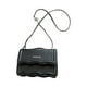 thumbnail image 1 of Bolso de hombro para mujer, bolso ligero con correa de cadena para niñas, bolso informal moderno para Negro, 1 of 7
