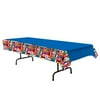 International Flags Tablecover (Pack of 12)