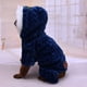 thumbnail image 1 of Xihbxyly Artículo En Liquidación Ropa para Mascotas Sudaderas con Capucha de Poliéster Ropa para Perros Plus, 1 of 7