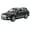 Black With box, variant on MAE 1:24 Bentley Bentayga SUV Alloy Luxy Car Model Diecast Metal Toy Vehicles Car Model Sound and Light Collection Kids Gift C106
