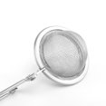 thumbnail image 3 of Tea Filter Tea Balls for Loose Tea Leaf Tea Infuser Tea Baller Tea Ball Infuser, 3 of 3