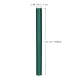 thumbnail image 2 of Uxcell Seal Wax Sticks Round for Wax Seal Stamp Cards Dark Green 5Pcs, 2 of 6