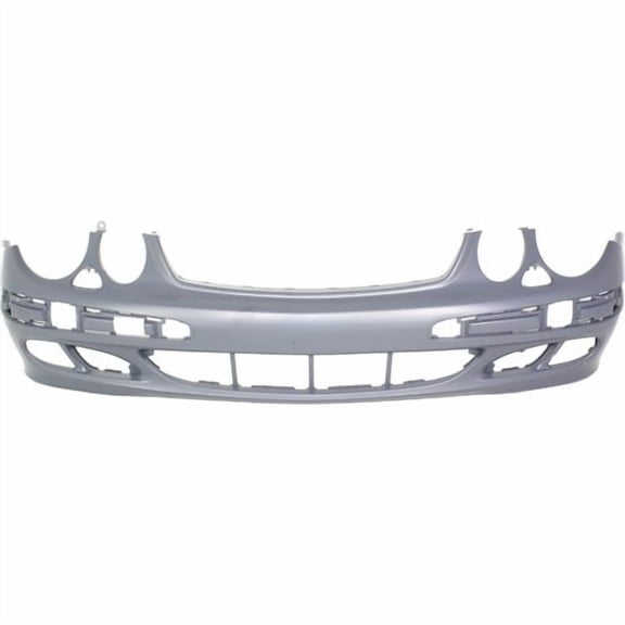 Front Bumper Cover For 2003-2006 Mercedes Benz E320 2006 E350 Primed 2118800140