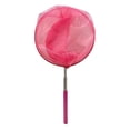 thumbnail image 2 of HAOAN Butterfly Net Handheld Telescopic Explore Nature Exercise Hand-on Ability Fishing Net Outdoor Supplies Catching Net, 2 of 9
