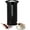 Black - 18L, variant on Commercial Coffee Urn, 14/16/18L Coffee Maker Hot Water Urn, Commercial Grade Large Percolator Pot Dispenser With Double-Wall Stainless Steel, Stays Hot for Tea & Beverage at Events & Catering