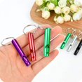 thumbnail image 5 of 5pcs small whistle outdoor for Camping Climbing life-saving, 5 of 5