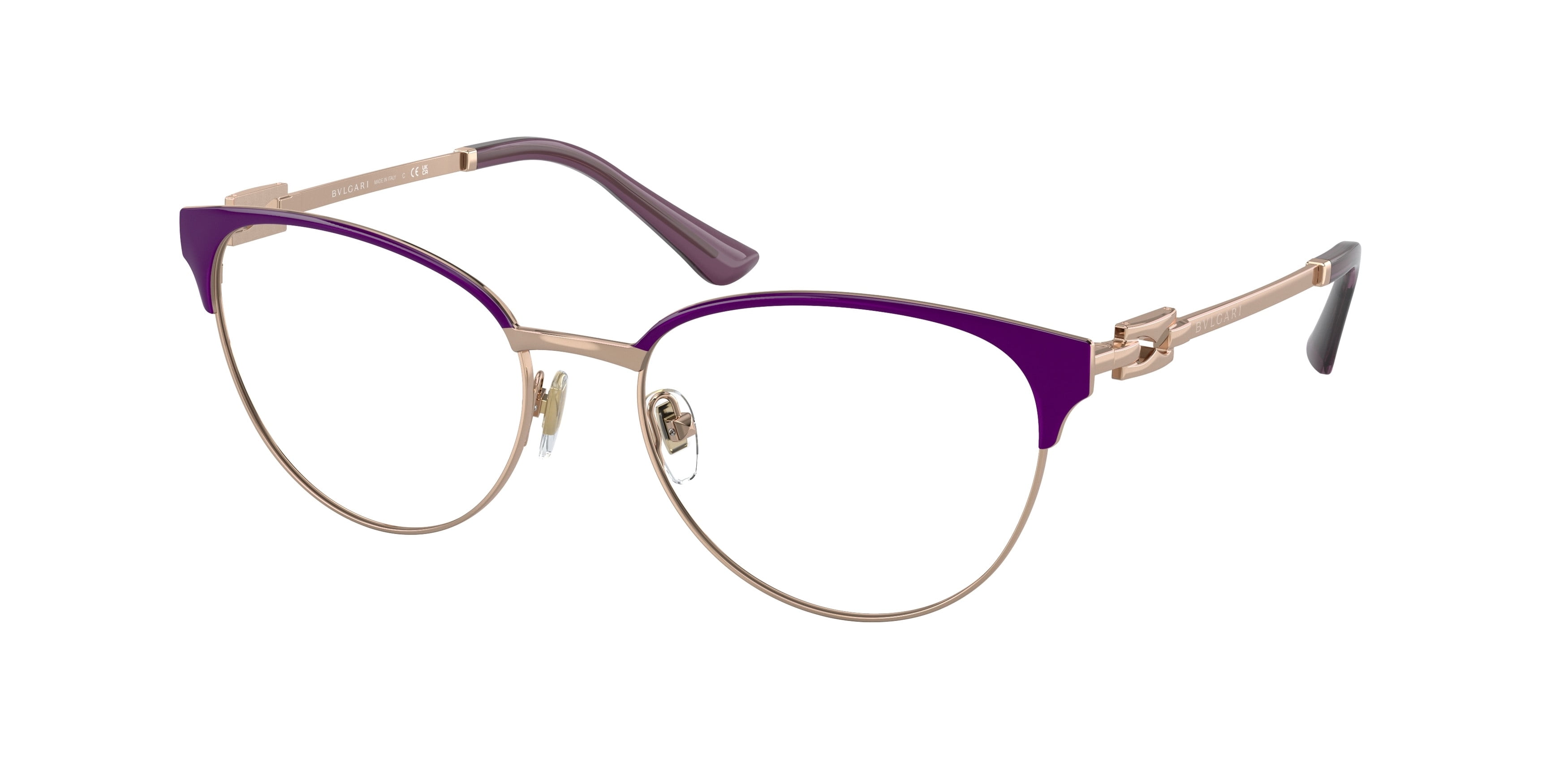 サングラス Bvlgari Bvlgari - BV40048I - 52F - HAVANA Sunglasses Bulgari B.zero1 BV40048I 52F 54-18 Tortoise in
