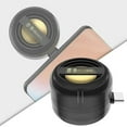 thumbnail image 6 of uvwlwu Portable 5X Speaker Amplifier– For Music/Calls Mini Portable 5X Speaker Amplifier PortableMobile Phones SoundAmplifier With 3.5mm And Type C(E), 6 of 9