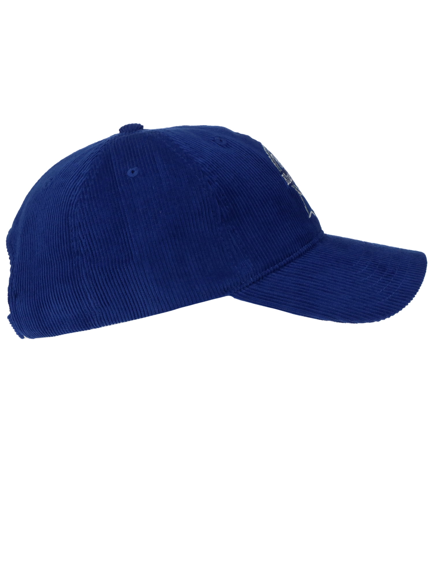 Pabst Men's Corduroy Dad Hat, One Size