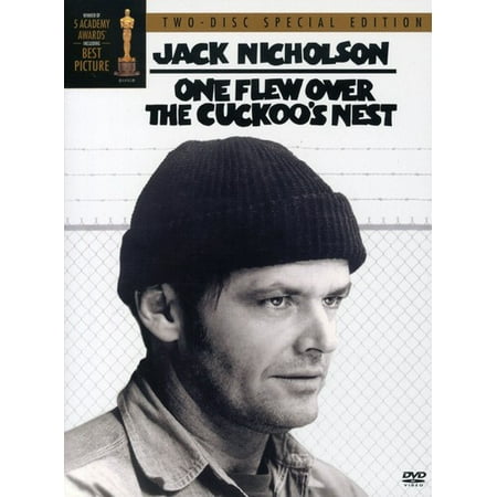 One Flew Over Cuckoo's Nest