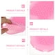 thumbnail image 4 of Cuerpo de silicona Scrubber 2 en 1 Cepillo de cuerpo exfoliante para un masaje exfoliante, 4 of 4