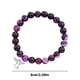 thumbnail image 2 of Pulsera Manual con Cuentas para Hombre y Mujer, Ideal Como Regalo Navideño., 2 of 5