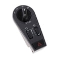 thumbnail image 4 of Interruptor de advertencia de peligro shamjiam 20953573 20942846 para faro negro, 4 of 8