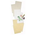 thumbnail image 1 of White Drawing Paper 9 Inch X 12 Inch 80 Lb, 1 of 1
