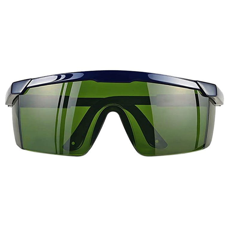 IPL 200-2000nm Laser Protection Goggles UV400 OD5 CE Safety Glasses 