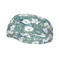 thumbnail image 2 of Uemuo Floral Printed Sports Headbands for Men Women,Moisture Wicking Workout Headband, Sweatband Headbands,Non-slip Workout Gym Yoga Headband, 2 of 9