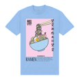 thumbnail image 1 of TORC T-Shirt Adulte Ramen Ingrédients, 1 of 1