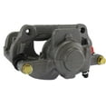 thumbnail image 3 of Centric Parts 14134088 Centric Semi-Loaded Brake Caliper Fits select: 2013 MINI COOPER ROADSTER, 2007-2012 MINI COOPER, 3 of 8