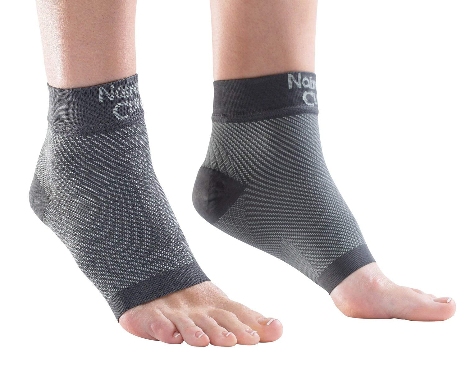 Foot compression socks for plantar fasciitis information